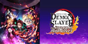 Demon Slayer -Kimetsu no Yaiba