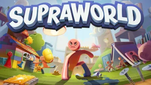SUPRAWORLD