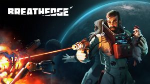 BREATHEDGE