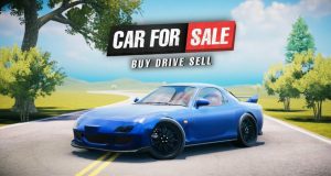 CAR SALE SIMULATOR 2023