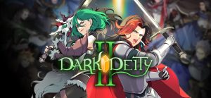 DARK DEITY 2