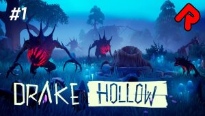 DRAKE HOLLOW