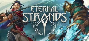 ETERNAL STRANDS