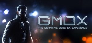 GMDX