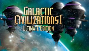 GALACTIC CIVILIZATIONS