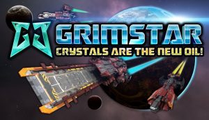 GRIMSTAR