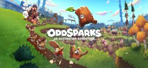 ODDSPARKS