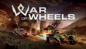 WAR OF WHEEL