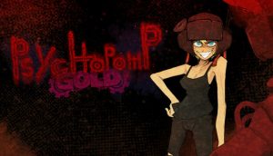 PSYCHOPOMP GOLD