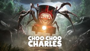 CHOO CHOO CHARLES