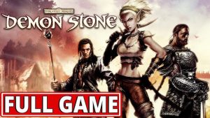 FORGOTTEN REALMS