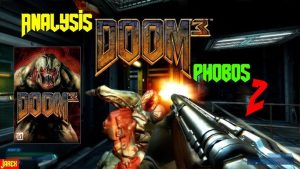 DOOM 3 PHOBOS