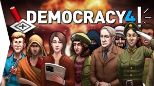 DEMOCRACY 4